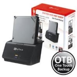 KeyTeck DOCKING STATION USB-601J PER HDD